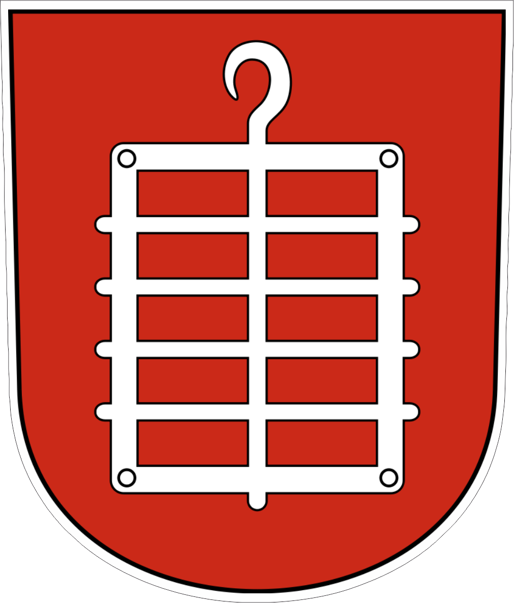 Schweizer Stadtwappen | Bülach
