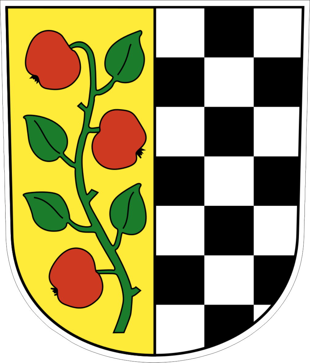 Schweizer Stadtwappen | Affoltern am Albis