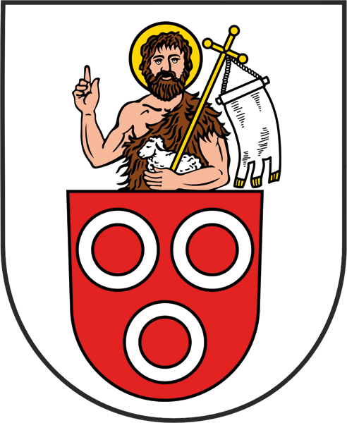 Stadtwappen Von Schwaigern