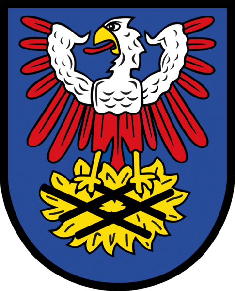 Stadtwappen Von Leer