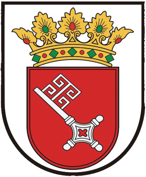 Stadtwappen Von Bremen